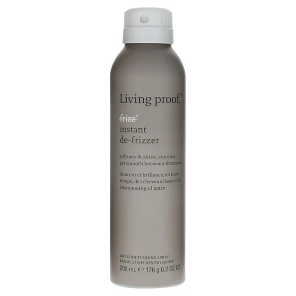 Living Proof Instant De-Frizzer in Tan - Picture 2 of 2